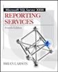 Couverture de l'ouvrage Microsoft SQL Server XXXX Reporting services