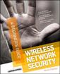 Couverture de l'ouvrage Wireless network security: A beginner's guide