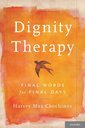 Couverture de l'ouvrage Dignity Therapy