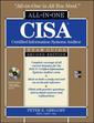 Couverture de l'ouvrage Cisa certified information systems auditor all-in-one exam guide, 2nd edition (series: all-in-one)