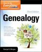 Couverture de l'ouvrage How to do everything genealogy
