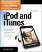 Couverture de l'ouvrage IPod and iTunes (How to do everything) 