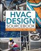 Couverture de l'ouvrage HVAC Design sourcebook