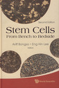 Couverture de l'ouvrage Stem cells. From bench to bedside