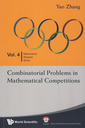 Couverture de l'ouvrage Combinatorial problems in mathematical competitions (Mathematical Olympiad series, Vol. 4)