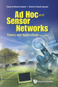 Couverture de l'ouvrage Ad hoc and sensor networks : Theory and applications (Paper)