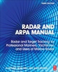 Couverture de l'ouvrage Radar and ARPA Manual