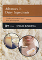 Couverture de l'ouvrage Advances in Dairy Ingredients