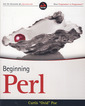 Couverture de l'ouvrage Beginning Perl