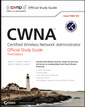 Couverture de l'ouvrage Cwna: certified wireless network administrator official study guide, 3rd edition (exam pw0-105) (paperback)