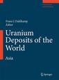 Couverture de l'ouvrage Uranium deposits of the world (Version e-Reference, online access)