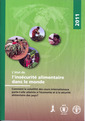 Couverture de l'ouvrage L'état de l'insécurité alimentaire dans le monde 2011