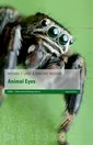 Couverture de l'ouvrage Animal Eyes