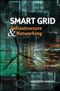 Couverture de l'ouvrage Smart grid networking and communications