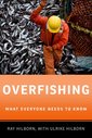 Couverture de l'ouvrage Overfishing