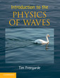 Couverture de l'ouvrage Introduction to the Physics of Waves