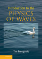 Couverture de l'ouvrage Introduction to the Physics of Waves