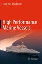 Couverture de l'ouvrage High Performance Marine Vessels