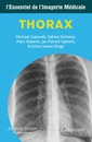 Couverture de l'ouvrage Thorax 