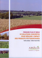 Couverture de l'ouvrage Produire plus et mieux : 44 solutions concrètes pour réduire l'impact des produits phytosanitaires. guide pratique Éd. Ouest 2011 (réf. 896)