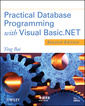 Couverture de l'ouvrage Practical Database Programming with Visual Basic.NET