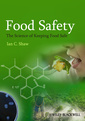 Couverture de l'ouvrage Food safety: The science of keeping food safe