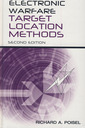 Couverture de l'ouvrage Electronic warfare target locations methods