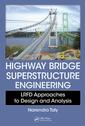 Couverture de l'ouvrage Highway Bridge Superstructure Engineering