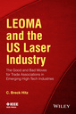 Couverture de l'ouvrage LEOMA and the US Laser Industry
