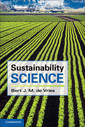 Couverture de l'ouvrage Sustainability Science
