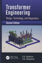 Couverture de l'ouvrage Transformer Engineering