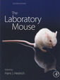 Couverture de l'ouvrage The Laboratory Mouse