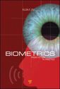 Couverture de l'ouvrage Biometrics