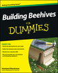 Couverture de l'ouvrage Building beehives for dummies (paperback)