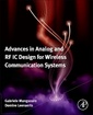 Couverture de l'ouvrage Advances in Analog and RF IC Design for Wireless Communication Systems