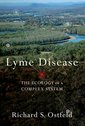 Couverture de l'ouvrage Lyme Disease