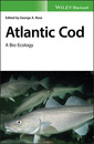 Couverture de l'ouvrage Atlantic Cod