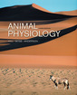 Couverture de l'ouvrage Animal physiology