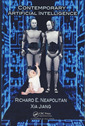 Couverture de l'ouvrage Contemporary artificial intelligence