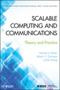 Couverture de l'ouvrage Scalable Computing and Communications