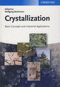 Couverture de l'ouvrage Crystallization