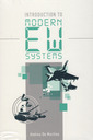 Couverture de l'ouvrage Introduction to modern EW systems