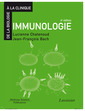 Couverture de l'ouvrage Immunologie