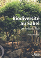 Couverture de l'ouvrage Biodiversité au Sahel