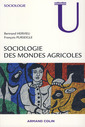 Couverture de l'ouvrage Sociologie des mondes agricoles