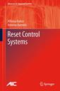 Couverture de l'ouvrage Reset Control Systems