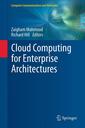 Couverture de l'ouvrage Cloud Computing for Enterprise Architectures