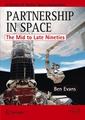 Couverture de l'ouvrage Partnership in Space