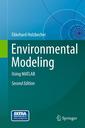 Couverture de l'ouvrage Environmental Modeling