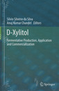 Couverture de l'ouvrage D-Xylitol